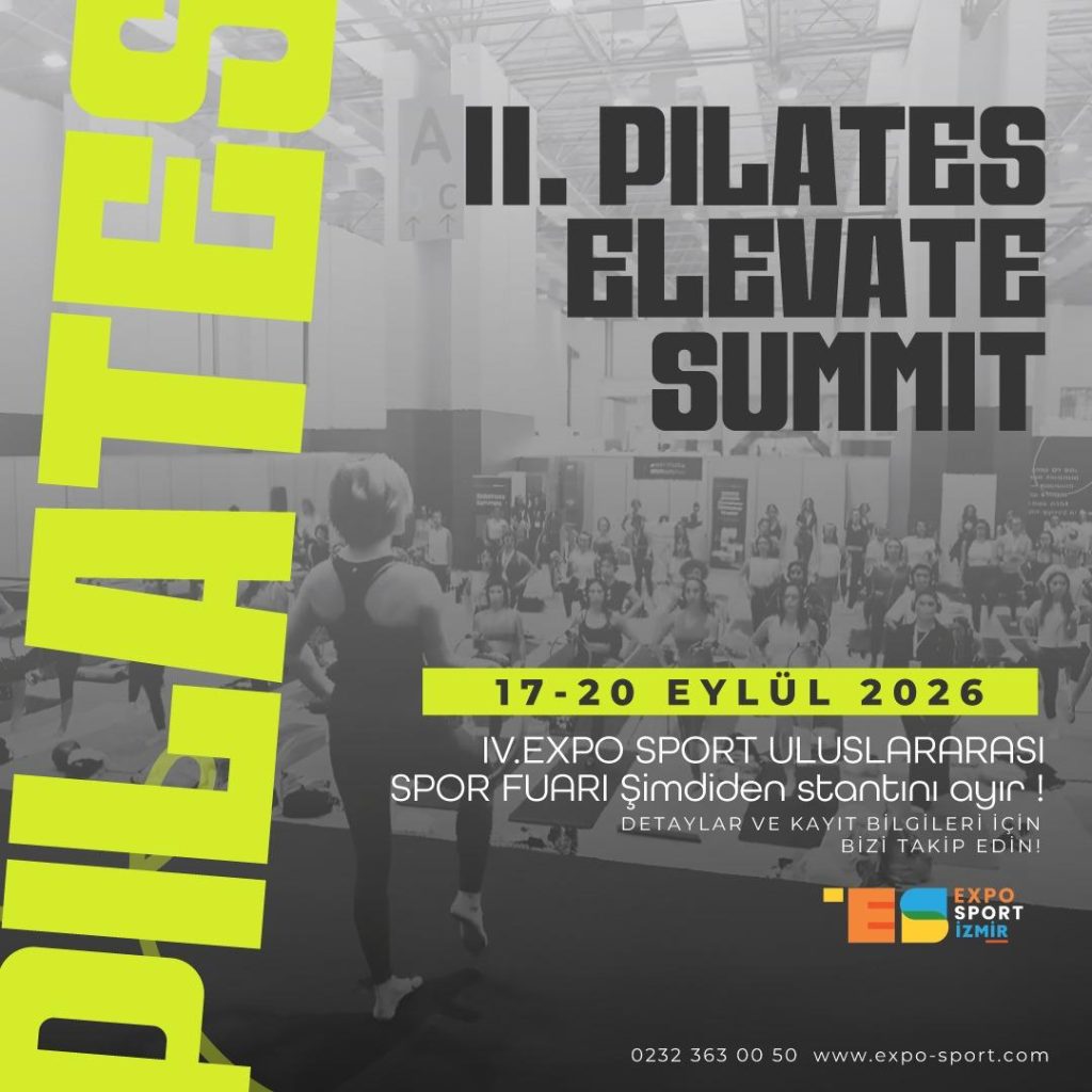pilates summit