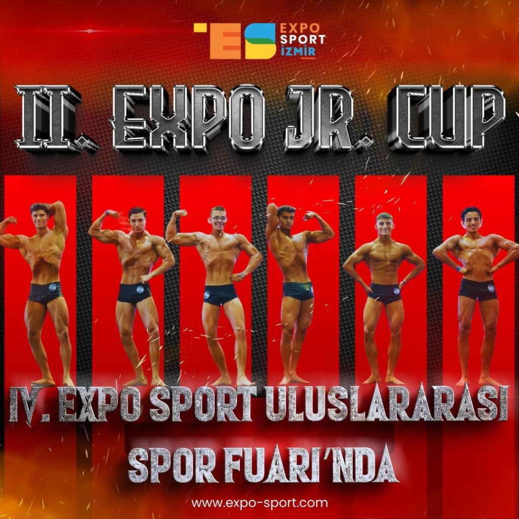 expo jr cup