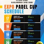 padel cup